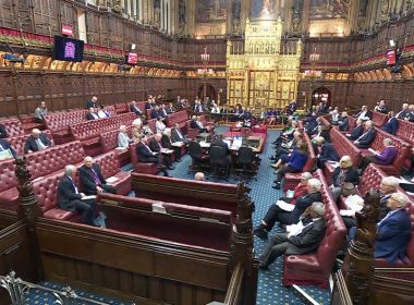 House of Lords
