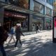 JCDecaux digital advertising screens