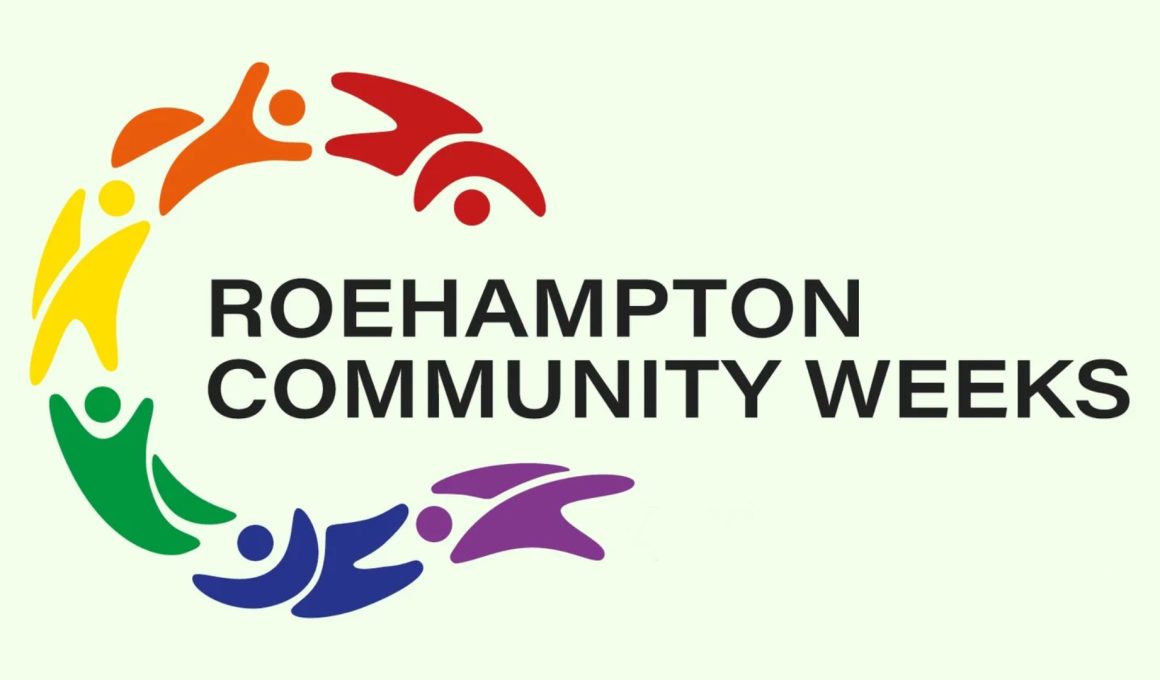 Roehampton Community Weeks