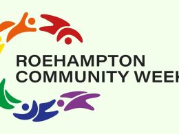 Roehampton Community Weeks