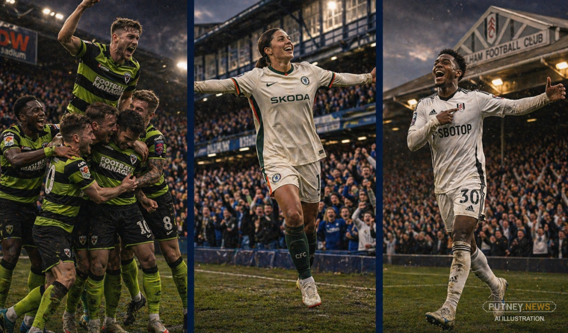 Sports Digest 26 Apr 26