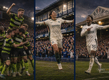 Sports Digest 26 Apr 26