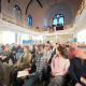 Thamesfield hustings