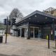Wandsworth Town train station. Pic: Wandsworth Town BID