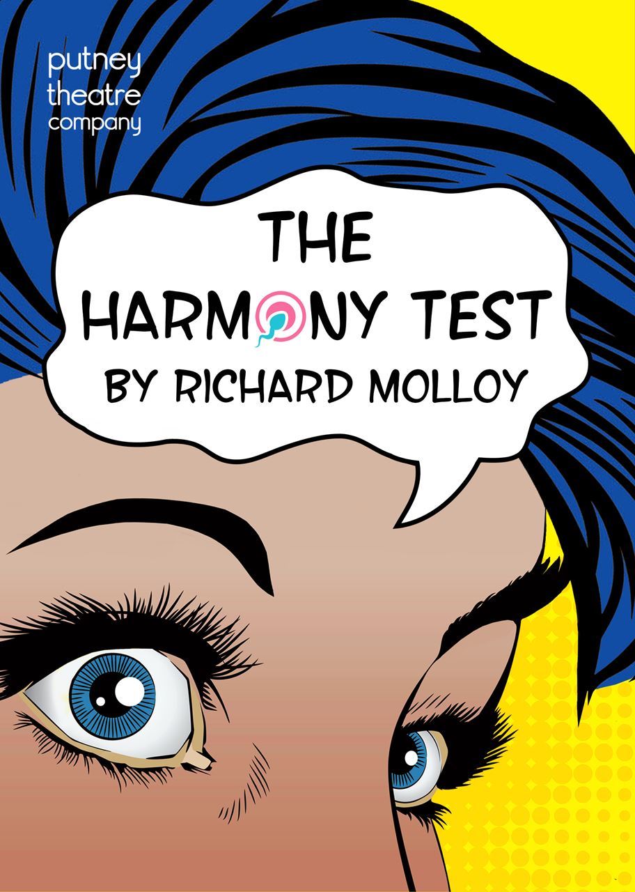 The Harmony Test