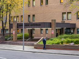 Southwark Crown Court