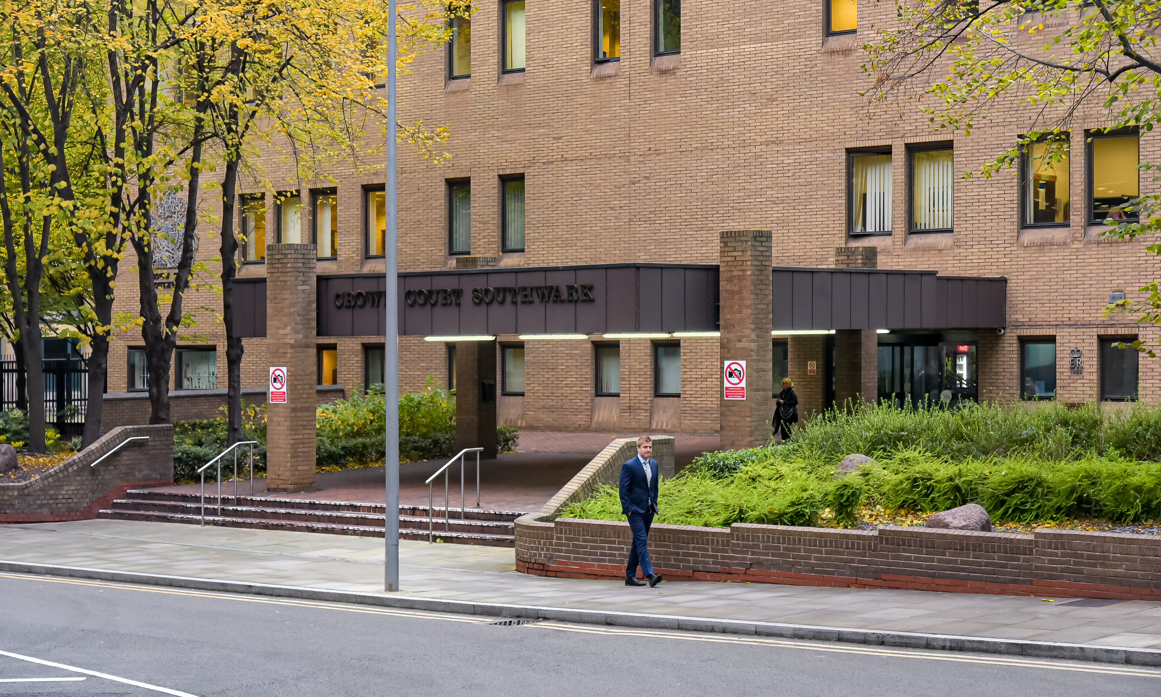 Fourth officer from same Wandsworth police unit convicted of rape ...