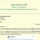 Letter from Fleur Anderson re: anti-semitic tweet
