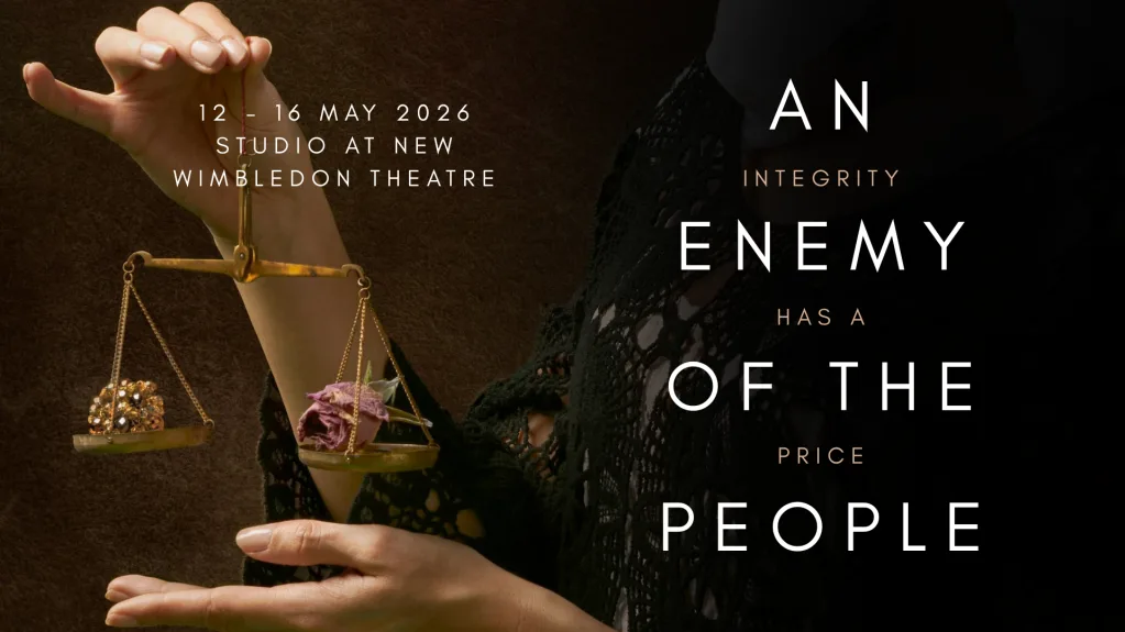 An Enemy of the People