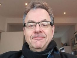 Malcolm Grimston, Kingmaker