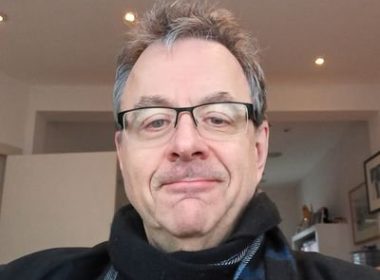 Malcolm Grimston, Kingmaker