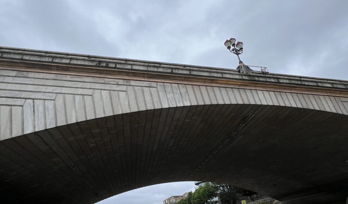Putney Bridge