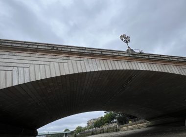 Putney Bridge
