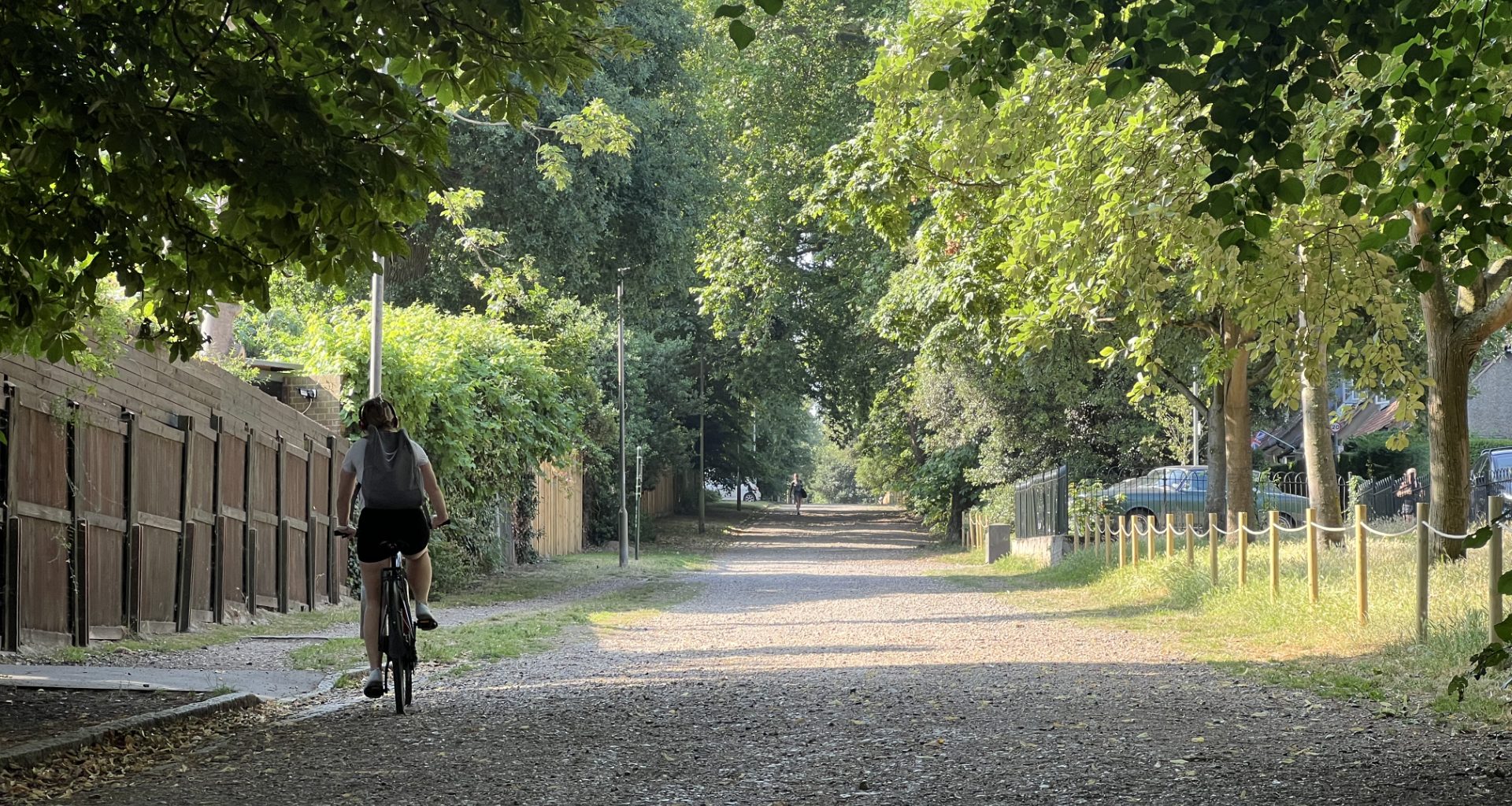 Putney Park Lane