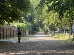 Putney Park Lane