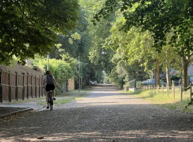 Putney Park Lane