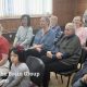 Putney Library's Singing for the Brain group