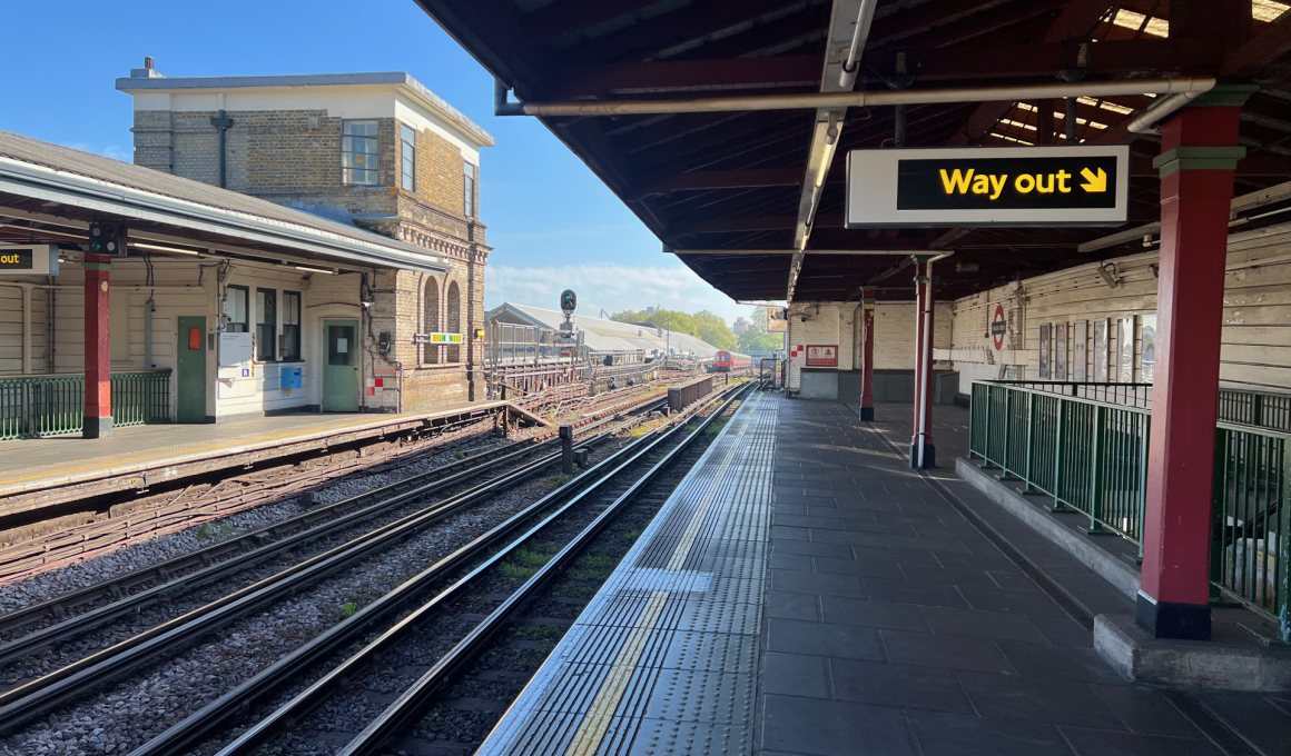 District Line