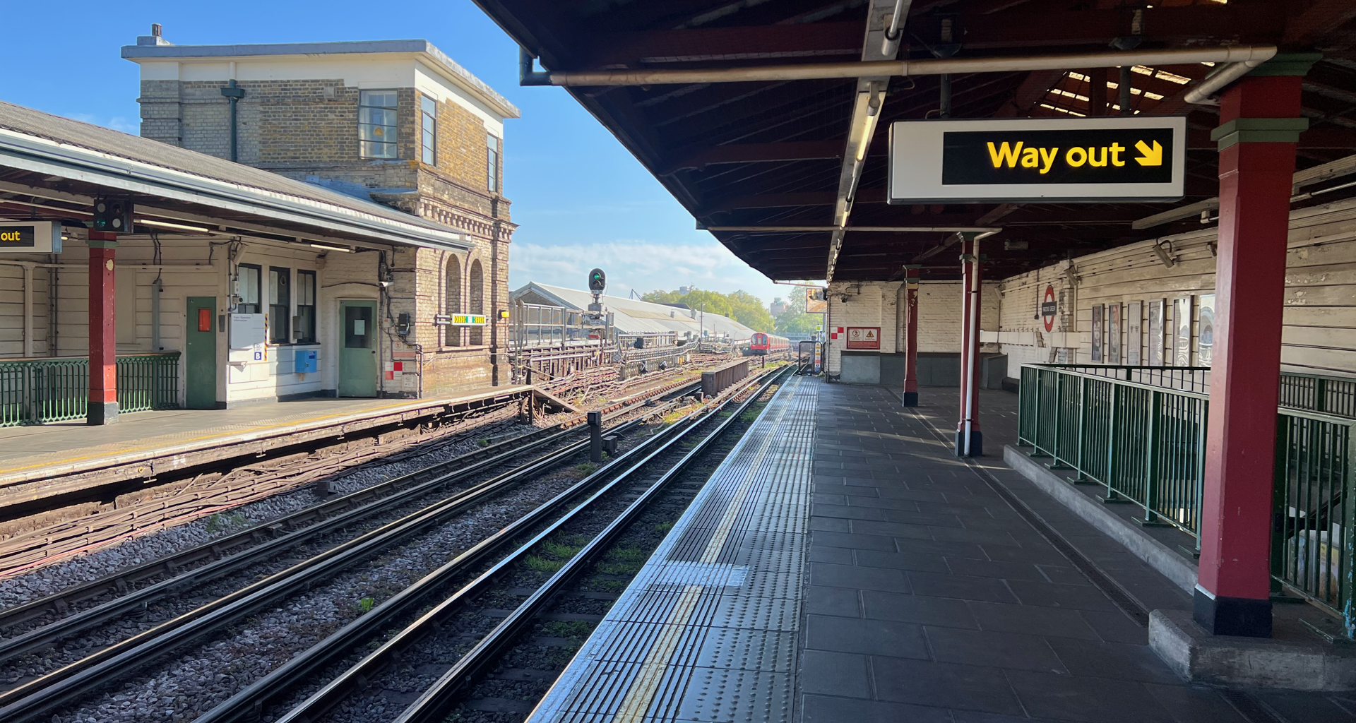 District Line