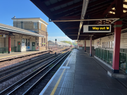 District Line