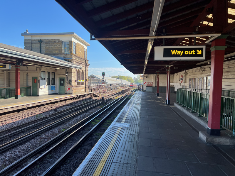 District Line