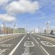 Wandsworth Bridge northbound