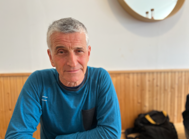 William Flatau has swamped managing properties with playing Polish drunks.