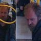 Image of a man the British Transport Police are seeking
