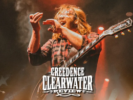 Creedence Clearwater Review