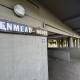Denmead House on the Alton Estate. Subject to constant water and sewage problems.
