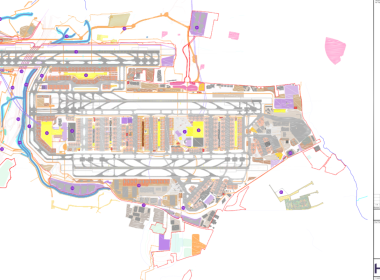 Heathrow expansion plan