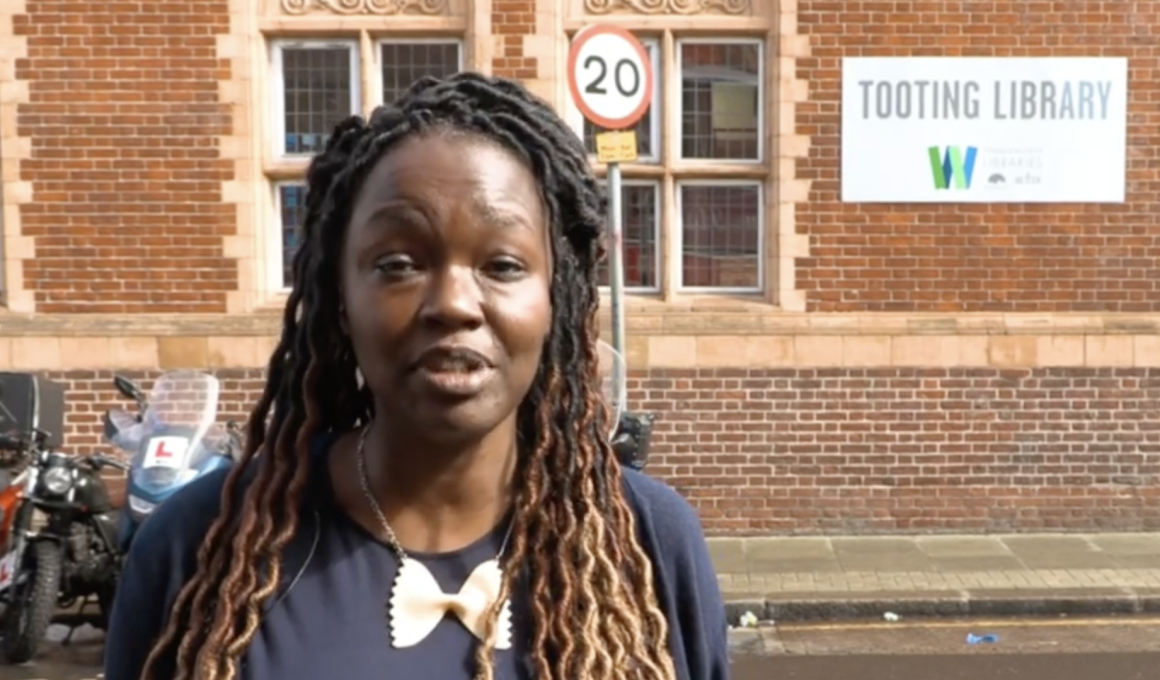 Kemi Akinola