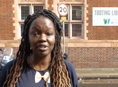 Kemi Akinola