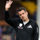 Marco Silva. Photo by Andrew Fosker/Shutterstock