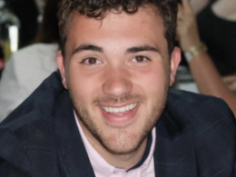 Matthew Evans, head of East Sheen FC