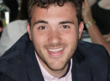 Matthew Evans, head of East Sheen FC