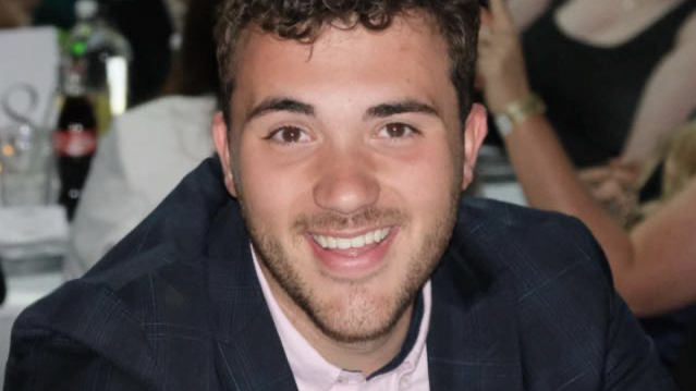 Matthew Evans, head of East Sheen FC