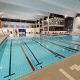 Putney Leisure Centre pool. Pic: Places Leisure