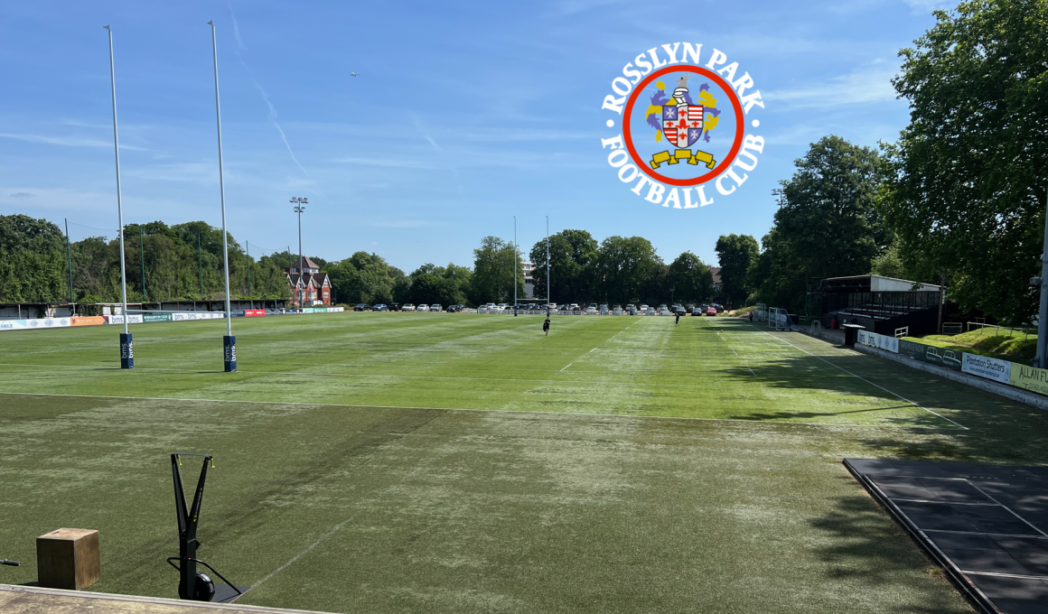 Rosslyn Park