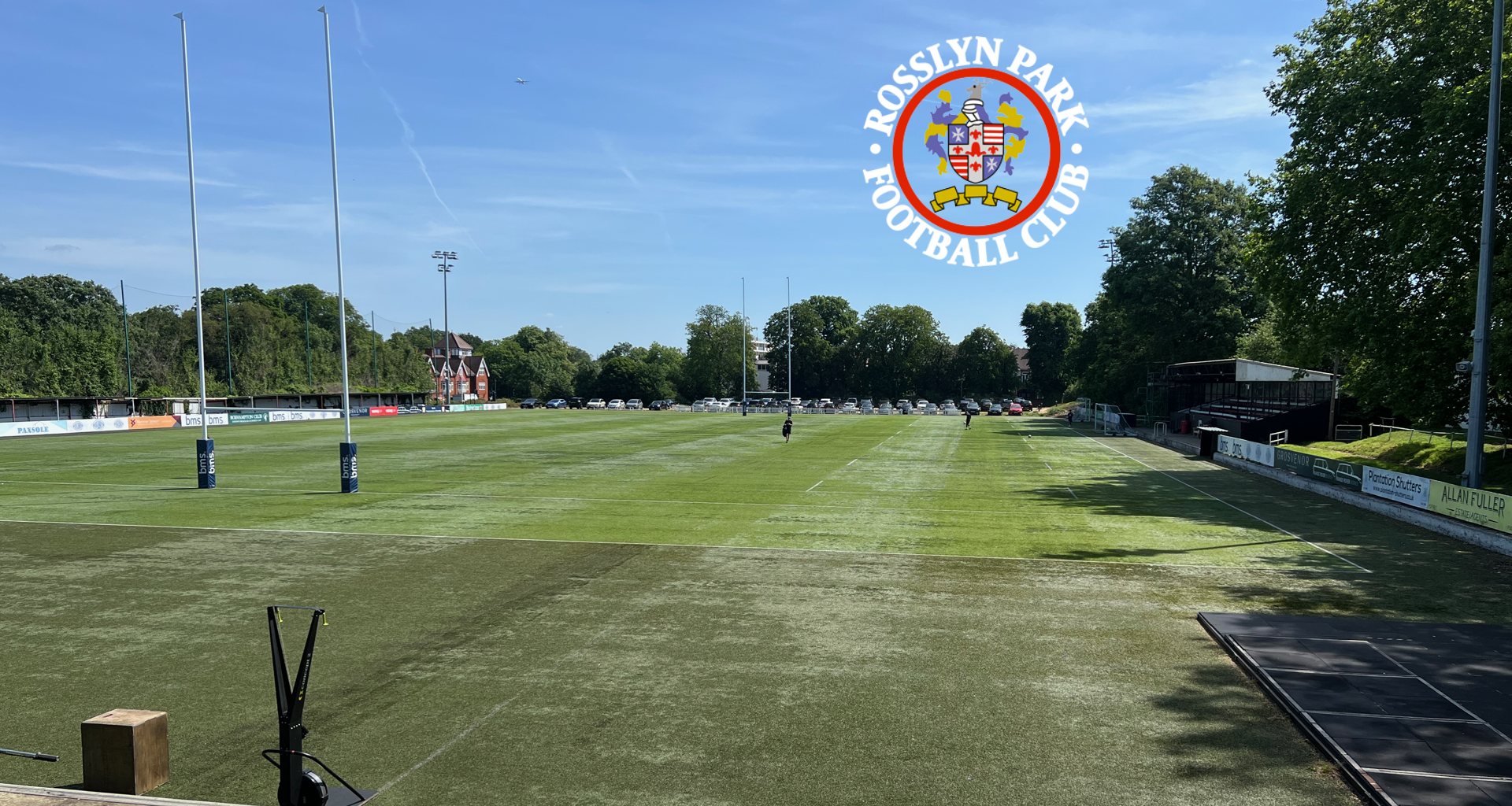 Rosslyn Park