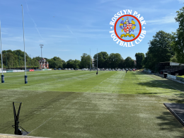 Rosslyn Park