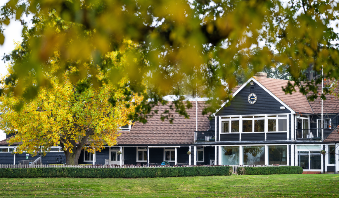 Wimbledon Qualifying and Community Sports Centre on Bank Lane