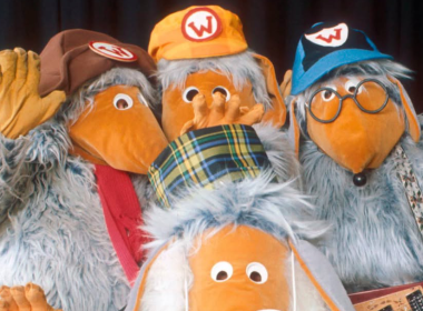The Wombles