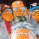 The Wombles