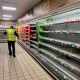 Sainsbury's fridges