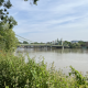 Hammersmith Bridge