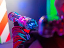 LaserQuest