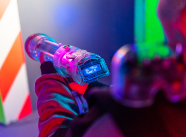 LaserQuest