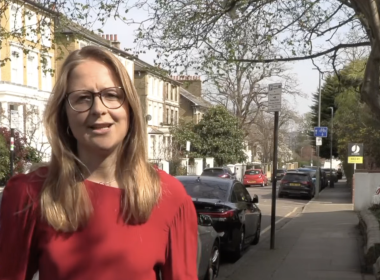 Lizzy Dobres, Labour deputy leader in Wandsworth, stepped down.