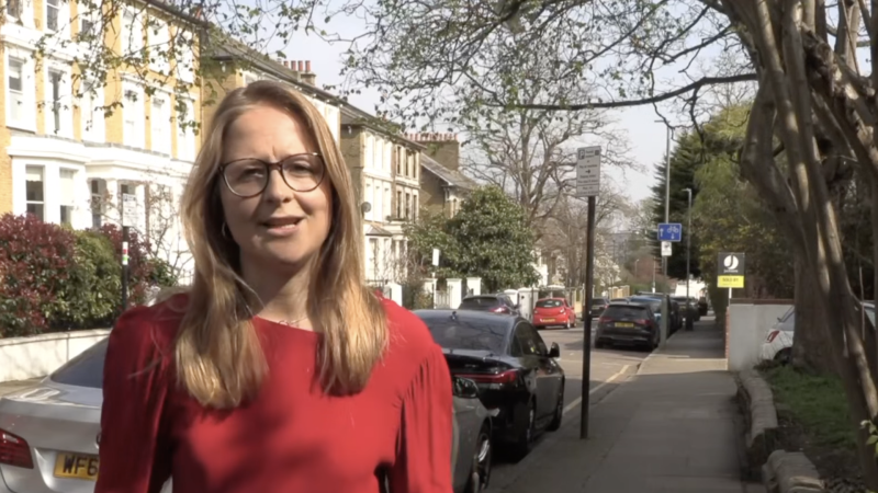 Lizzy Dobres, Labour deputy leader in Wandsworth, stepped down.